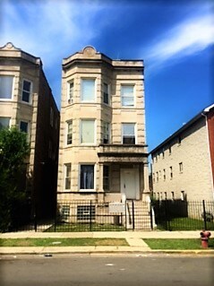 Foto del edificio - 1530 S Trumbull Ave