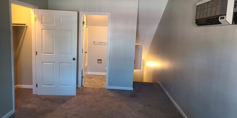 Foto principal - 107 N Hanover Street