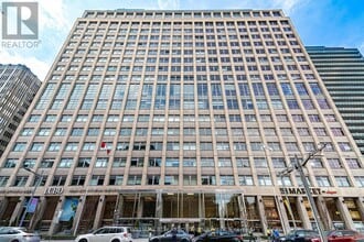 Building Photo - 111 St Clair Ave W