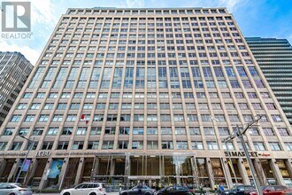Building Photo - 111 St Clair Ave W