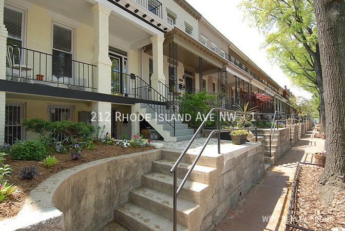 Photo - 212 Rhode Island Ave NW-1