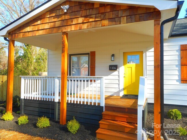 Foto del edificio - 1336 Bethel Rd