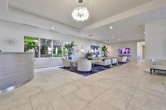 Foto del edificio - 371 Channelside Walk Way