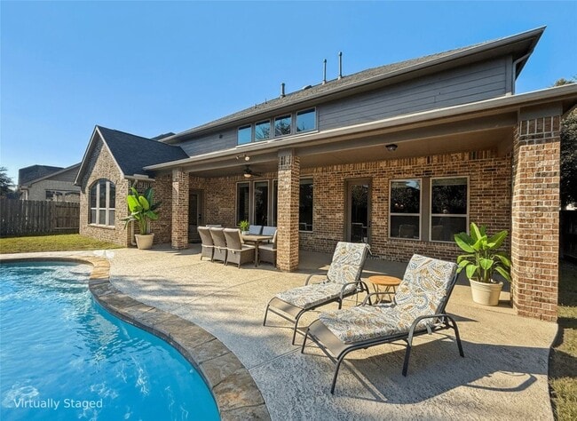 Foto del edificio - 27803 Indigo Pointe Ln