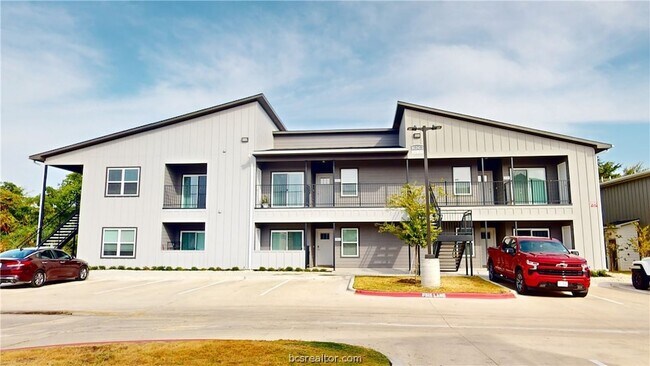 Foto del edificio - 1326 Prairie Dr