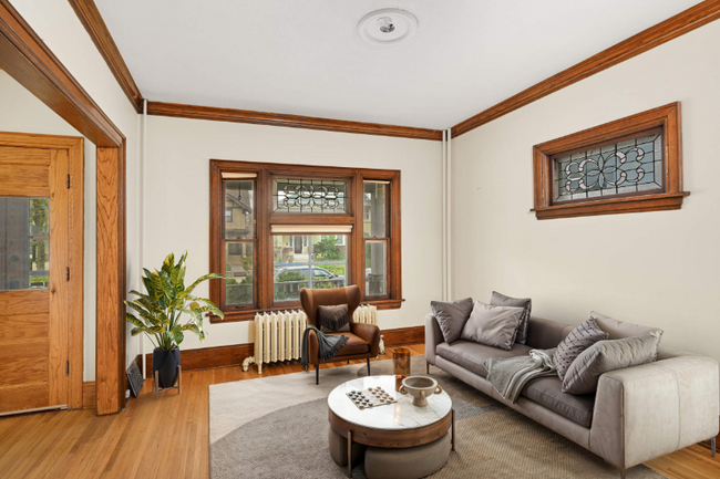 Foto del edificio - 1010 Fairmount Ave