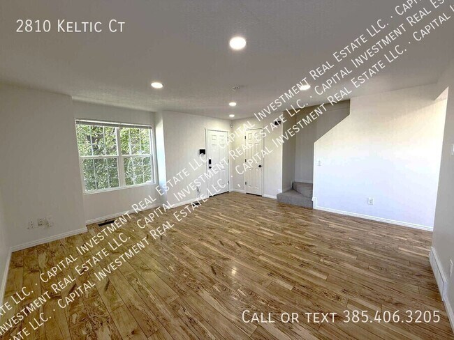 Foto del edificio - 2810 Keltic Ct
