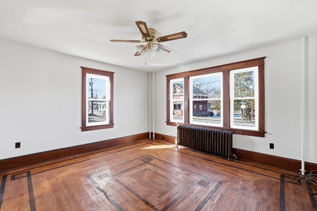 Building Photo - 630 N Courtland St