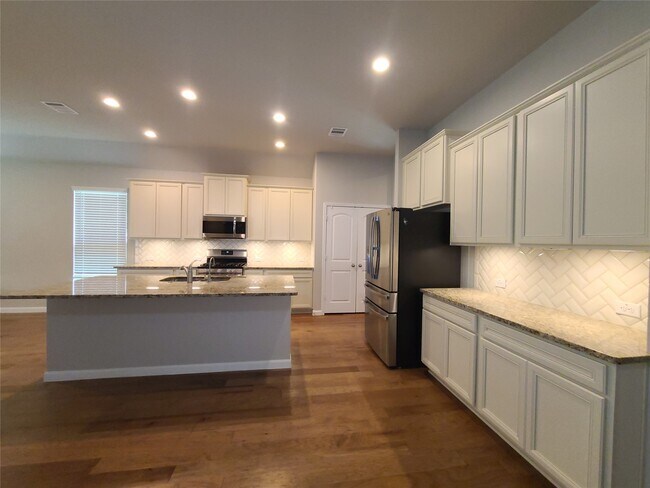 Foto del edificio - 14324 Zion Gate Crossing