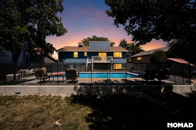 Foto del edificio - 6913 Wolff St