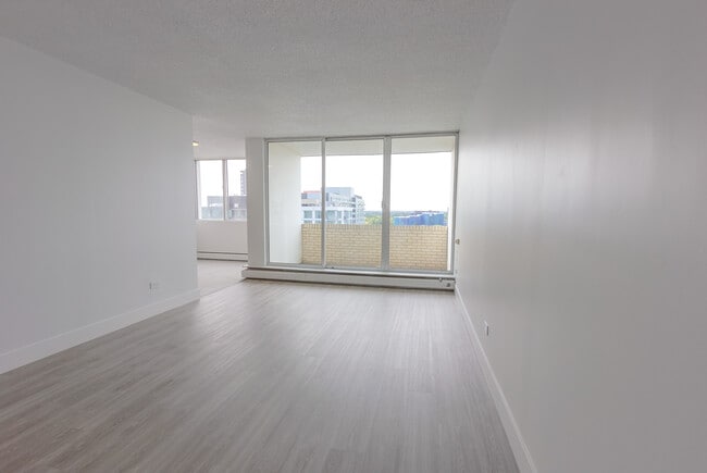 Photo du bâtiment - Signature Tower