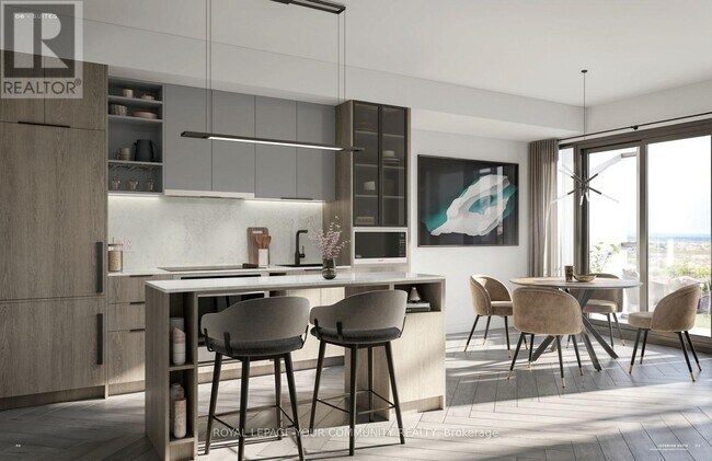 Photo du bâtiment - 1007 The Queensway