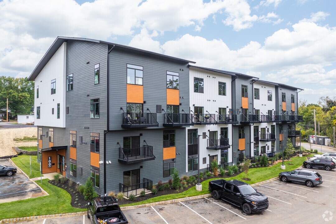 Foundry Flats photo 5