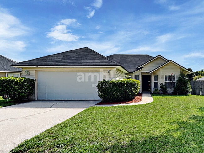 Building Photo - 3206 Chantilly Ct