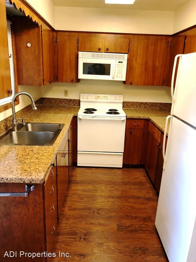 Foto del edificio - 2 br, 1 bath House - 1139 SE Baseline St. #6