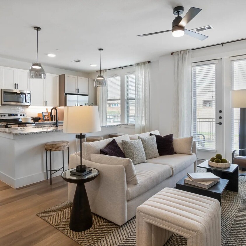 Photo - 15621 Bovis Wy (Fort Worth, TX)