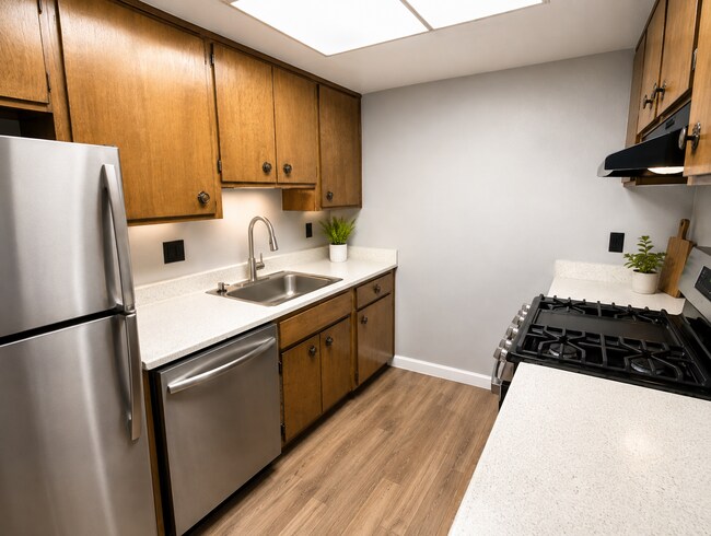 Foto del edificio - 7321 Gail Way
