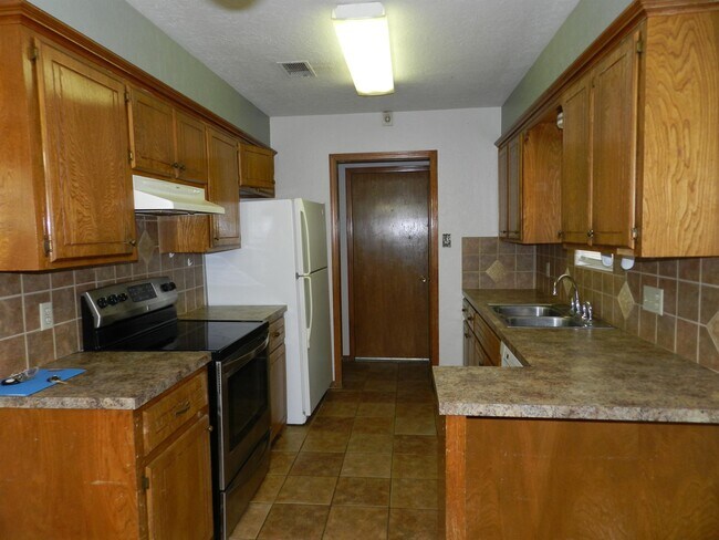 Foto del edificio - 717 NW 67th St