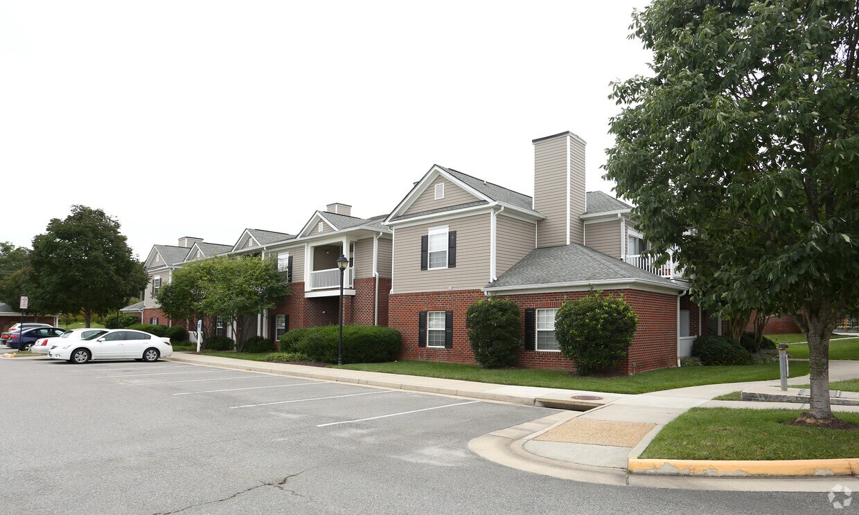 The Belvedere Apartments North Chesterfield The Belvedere Apartments North Chesterfield