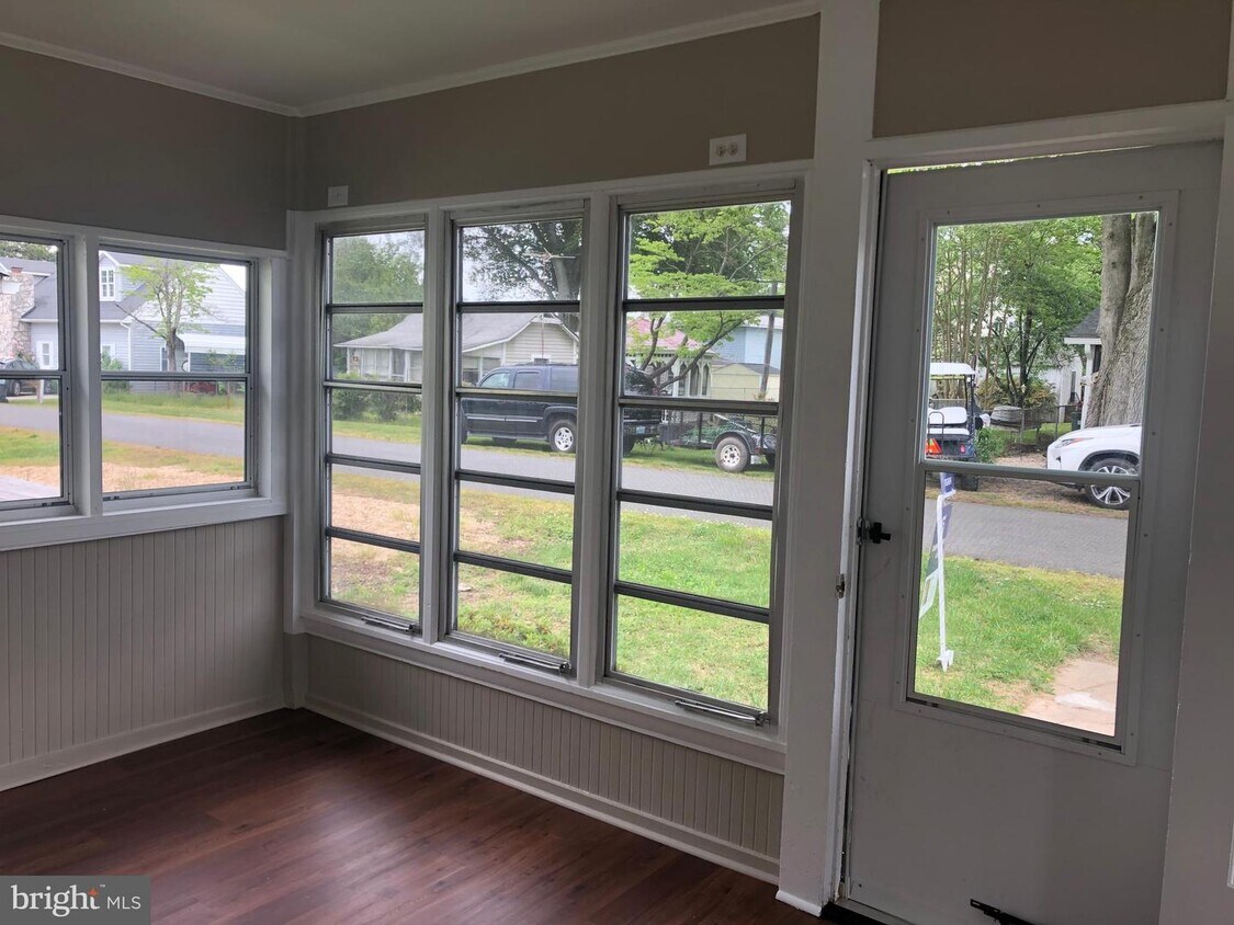 6106 2nd St, King VA 22485 House Rental in King VA