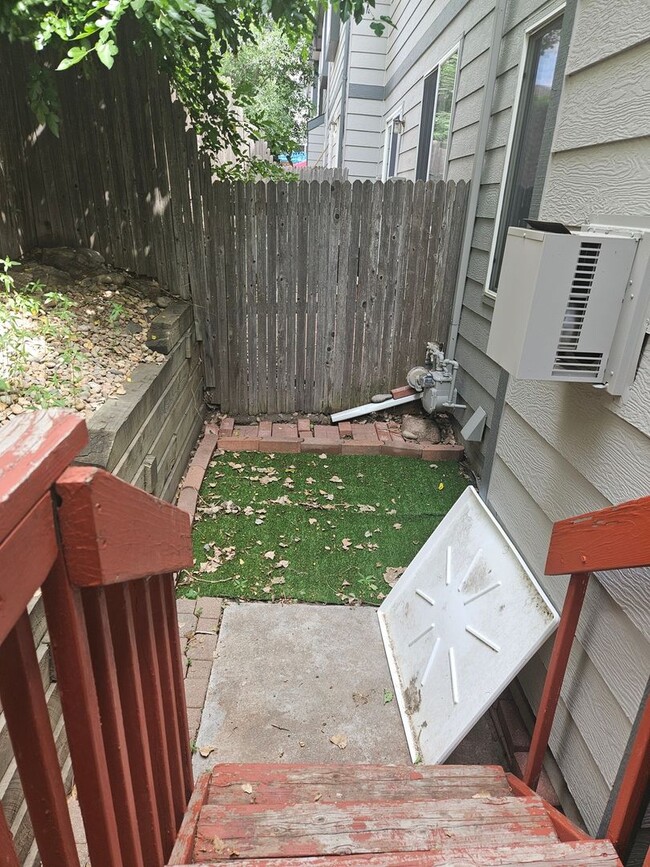 Building Photo - Charming 2BR Townhome in Thornton