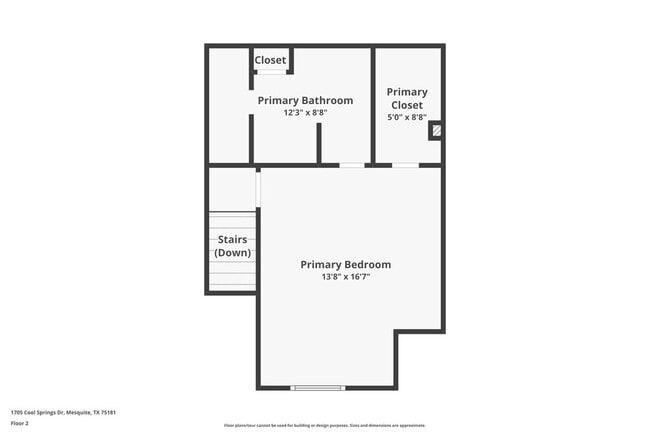 Building Photo - 1705 Cool Springs Dr