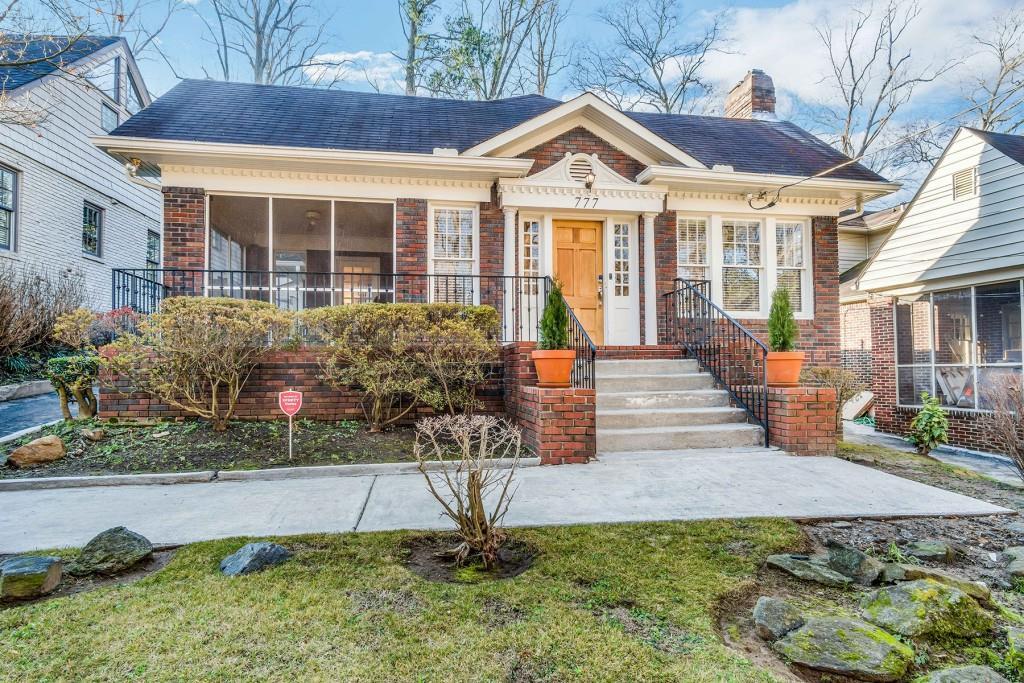 Foto principal - 777 Brookridge Dr NE