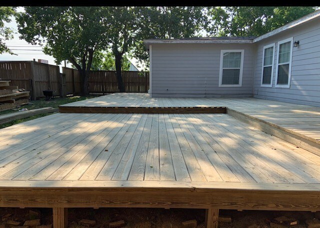 Foto del edificio - 4702 Winfree Dr