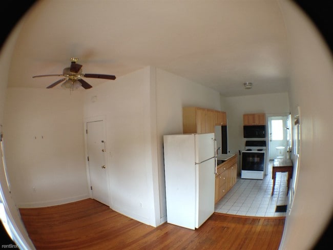 Building Photo - 415 N Ingalls St