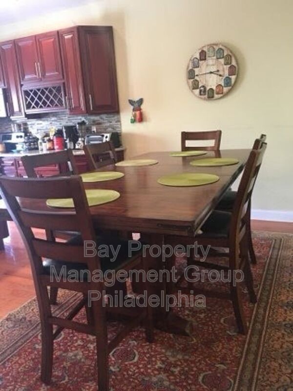 Foto del edificio - 1211 N 4th St