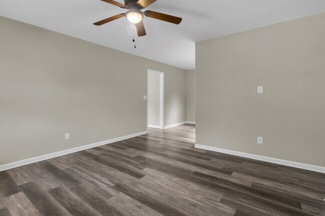 Foto del edificio - 207 N Nunn St