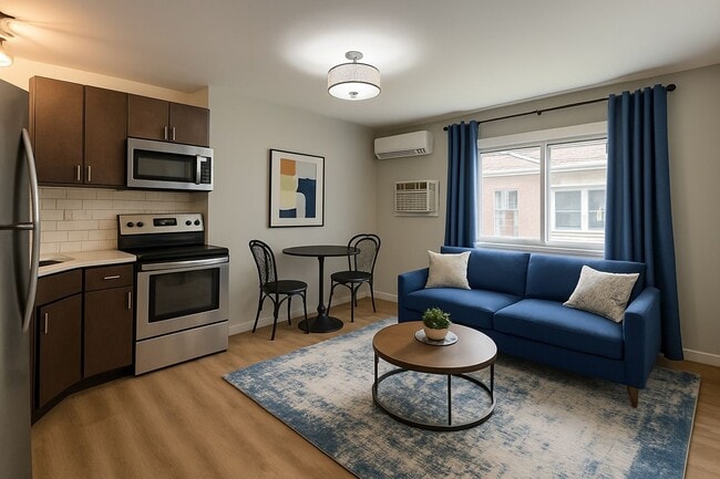 Interior Photo - 2205 Bryant Ave: The Lowry Hill Nook