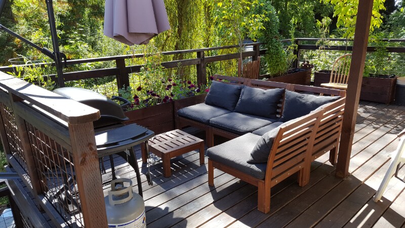 Foto principal - 11050 Sunset Ave