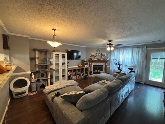 Foto del edificio - Woodbrier