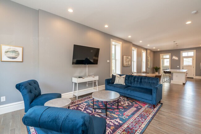 Foto del edificio - 4154 Chouteau Ave