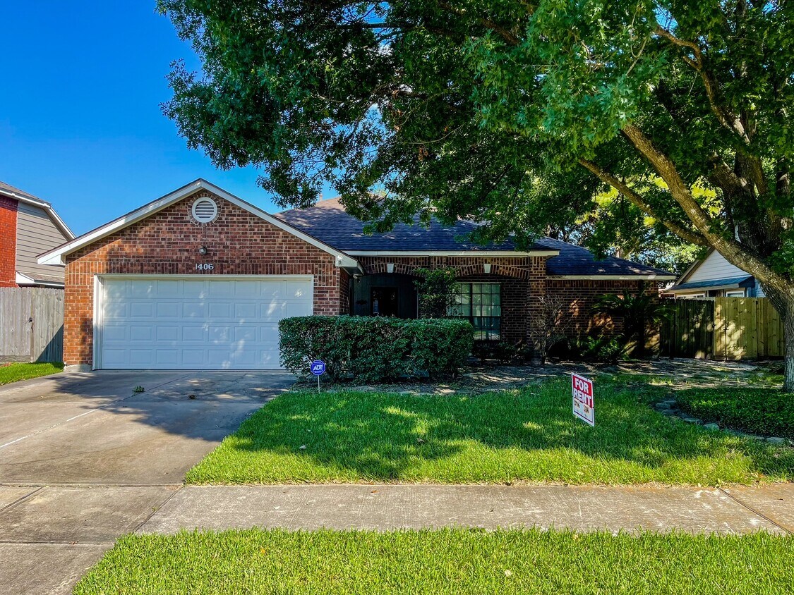 Primary Photo - 1406 Asbury Ln