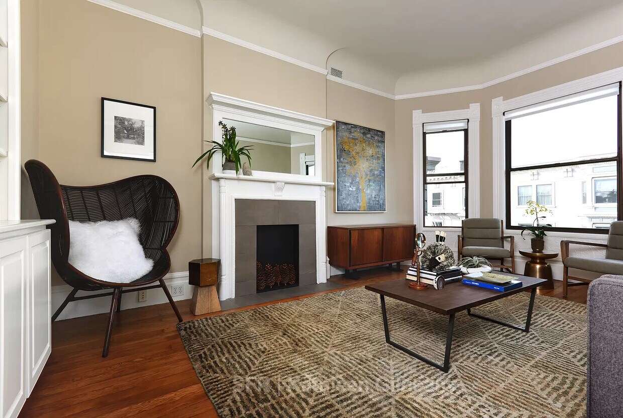Foto principal - 569 Waller St