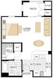 The Oaks- Studios