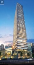 Building Photo - 50 Charles St E