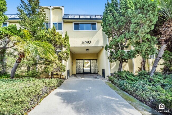 Building Photo - 6740 Springpark Ave