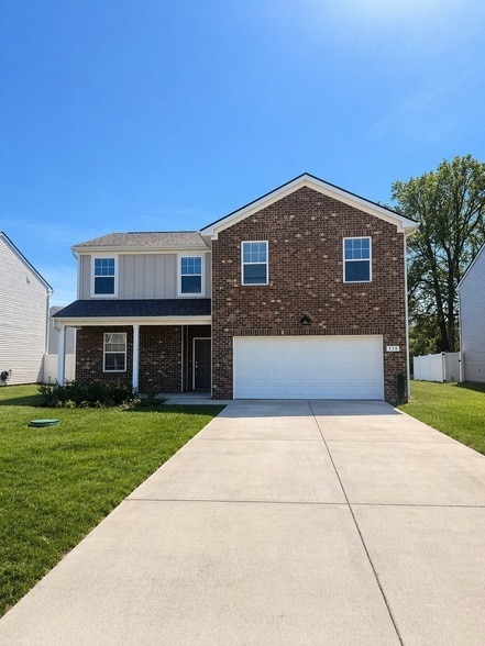 Building Photo - 710 Samuel Lee Ln