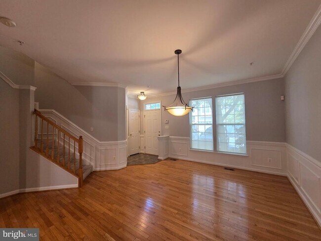 Foto del edificio - 10410 Damascus Park Ln