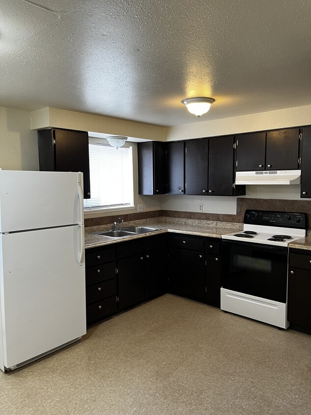 Foto principal - Duplex unit East Nampa near NNU and Downtown!