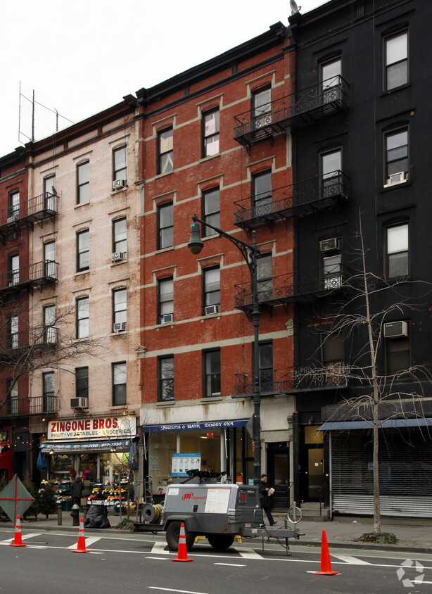 Building Photo - 469 Columbus Ave