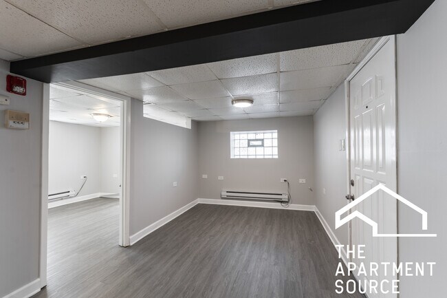 Foto del edificio - 3521 W Grace St