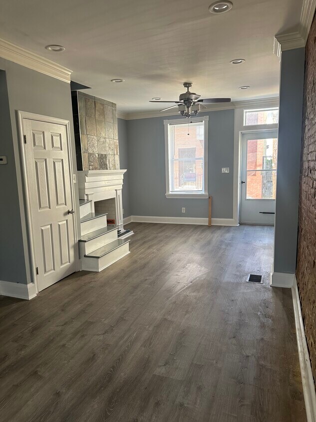 Foto principal - 1361 E Hewson St
