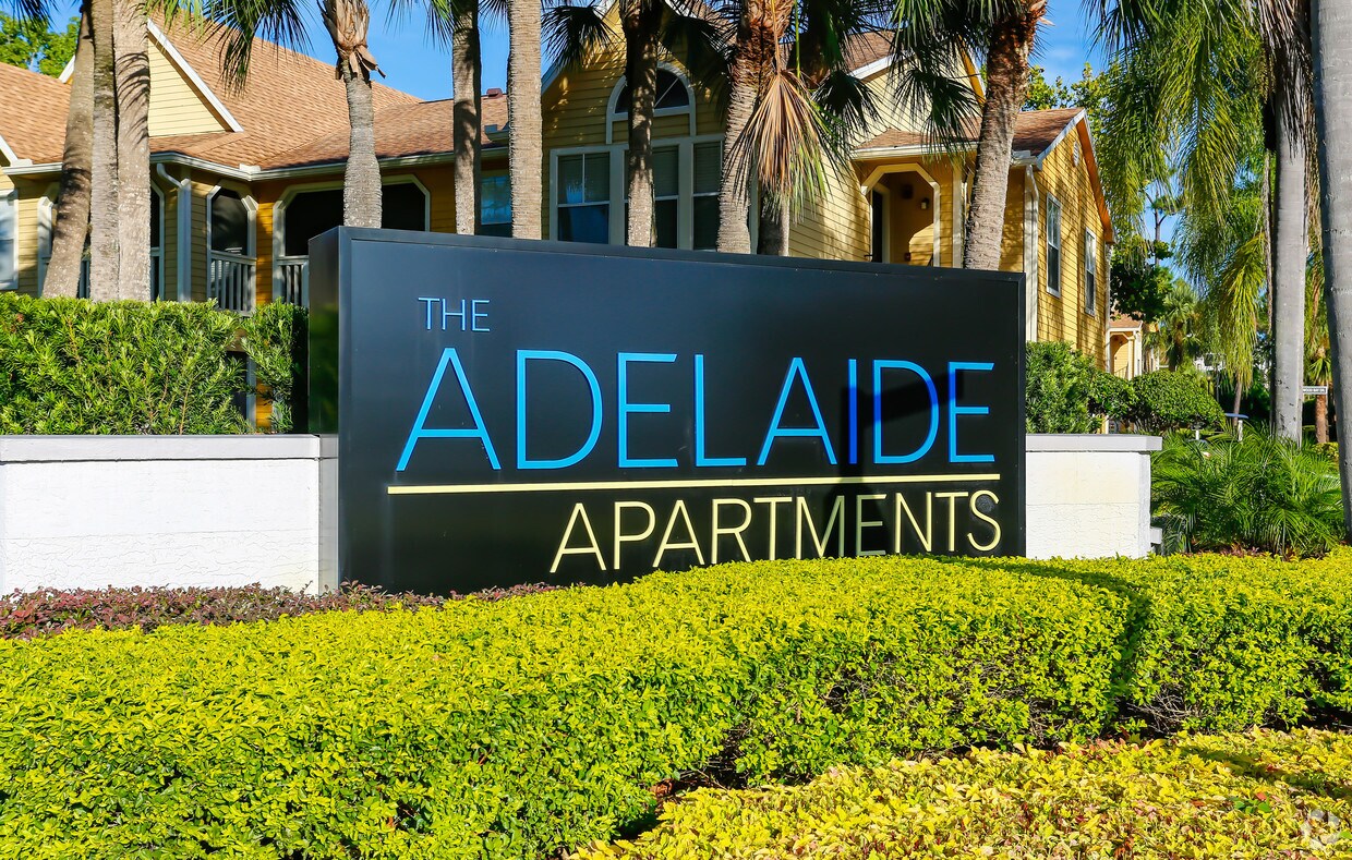 The Adelaide Alquileres en Orlando, FL