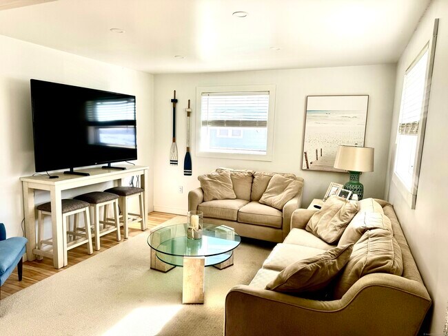 Foto del edificio - 249 Pequot Ave