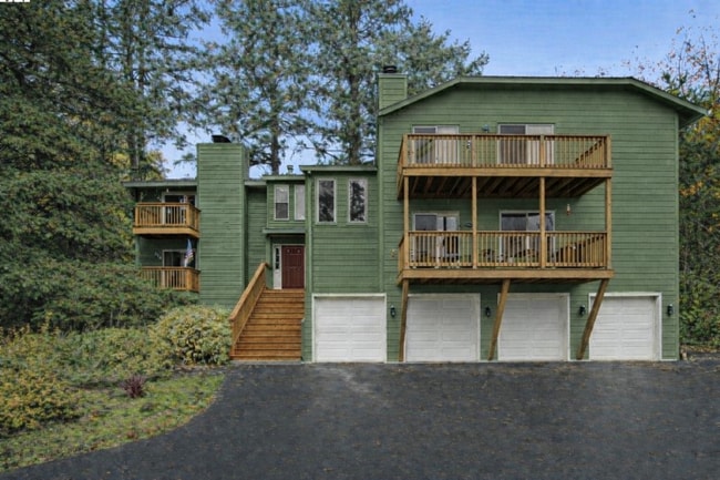 Remodeled 3BR in Mountain Park | Primary Suite + Deck | Lake Oswego - Remodeled 3BR in Mountain Park | Primary Suite + Deck | Lake Oswego Apartment