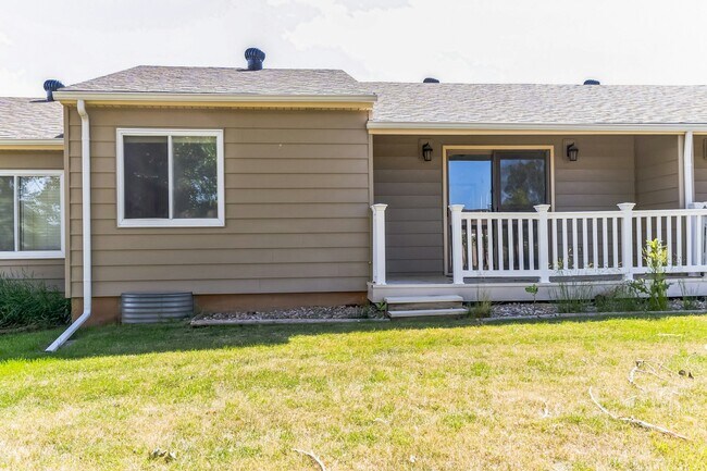 Foto del edificio - 1131 N 10th St